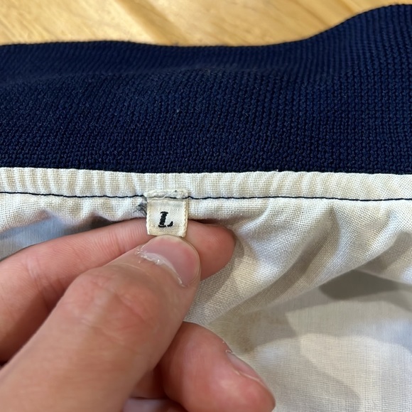 Vintage Starter Yankees Jacket - Picture 5 of 5